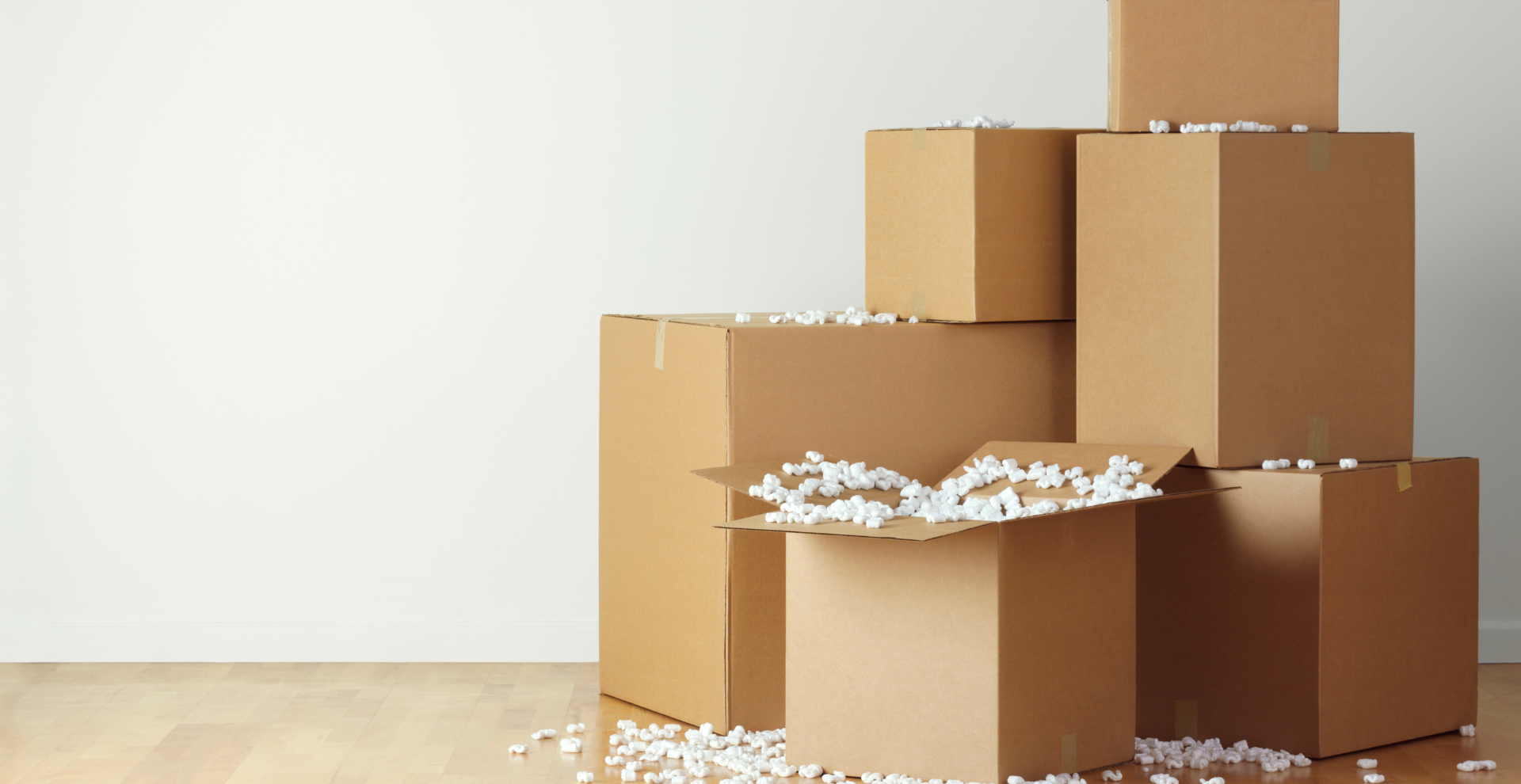 Check out our Move-In & Move-Out Painting Services