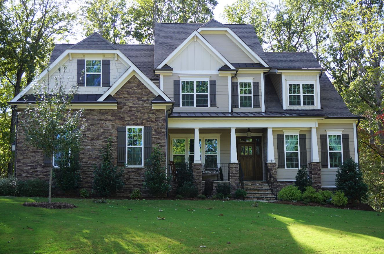 local home