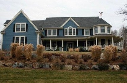 local VA home