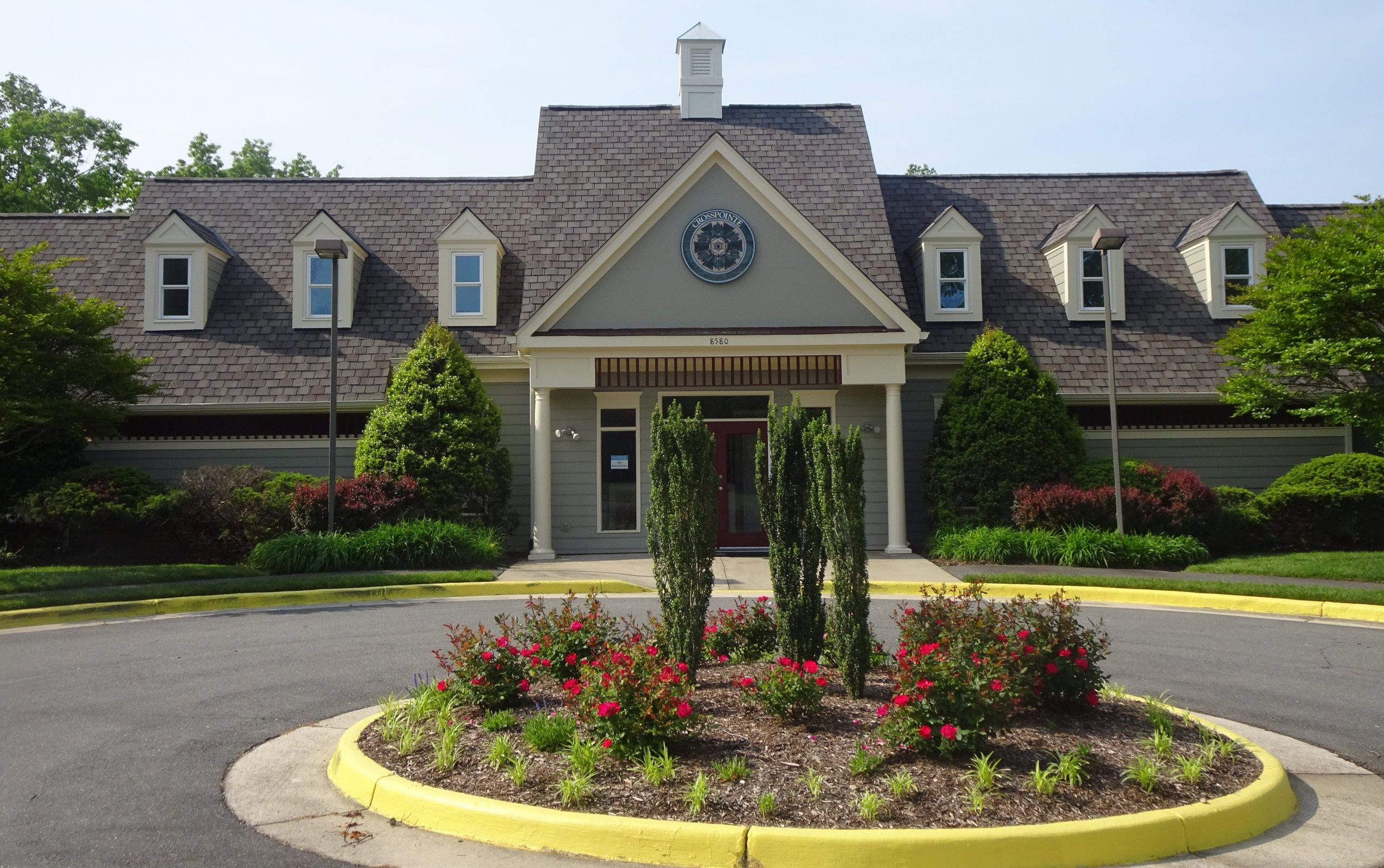 building exterior