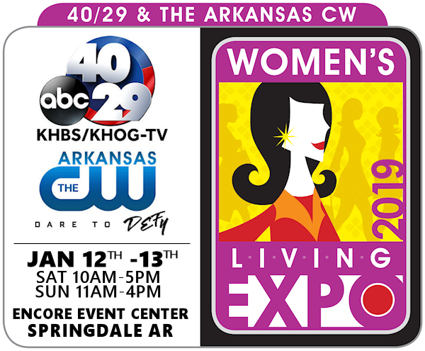 NWA women's expo 2019