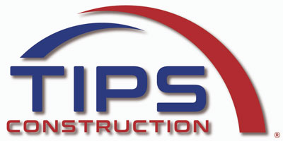 TIPS Construction Approved Vendor
