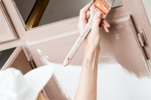 Prime kitchen cabinets