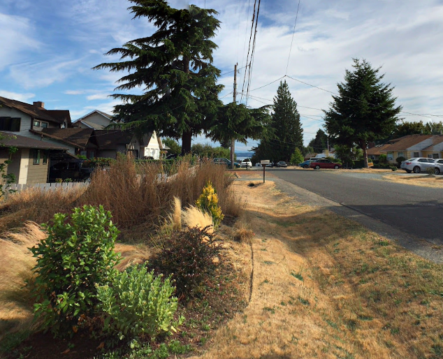 Gregory Heights