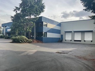 Warehouse Transformation After