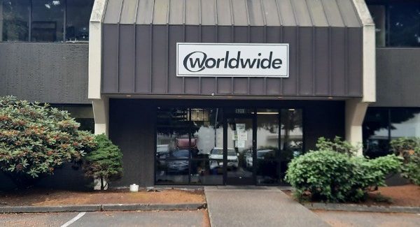 Warehouse Transformation Before