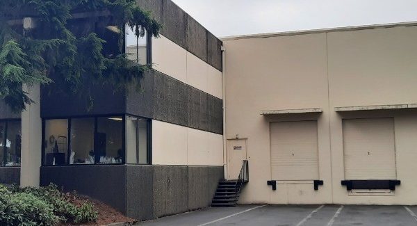 Warehouse Transformation Before