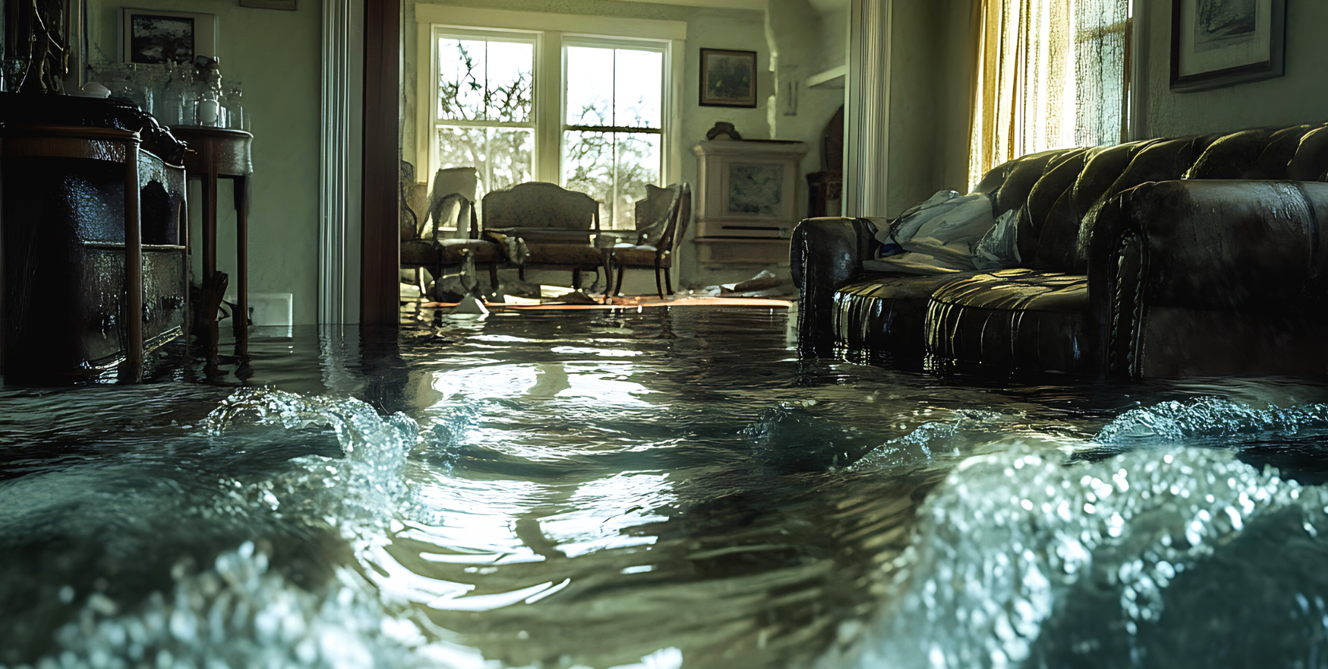 Check out our Storm Damage & Repair Services