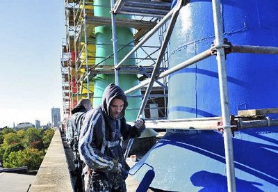 CertaPro Painters in Fort Wayne, IN - Painting Science Central