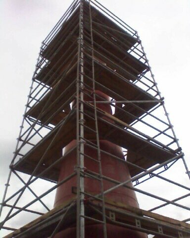 CertaPro Painters - Painting Science Central in Fort Wayne, IN