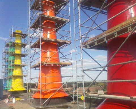 CertaPro Painters in Fort Wayne, IN - The Painting Science Central Experts