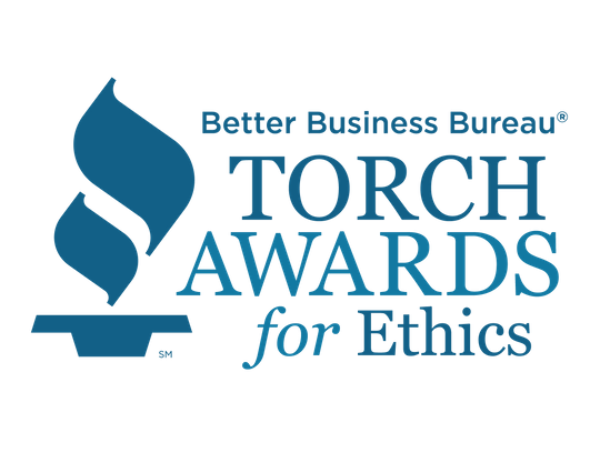 BBB Torch Award