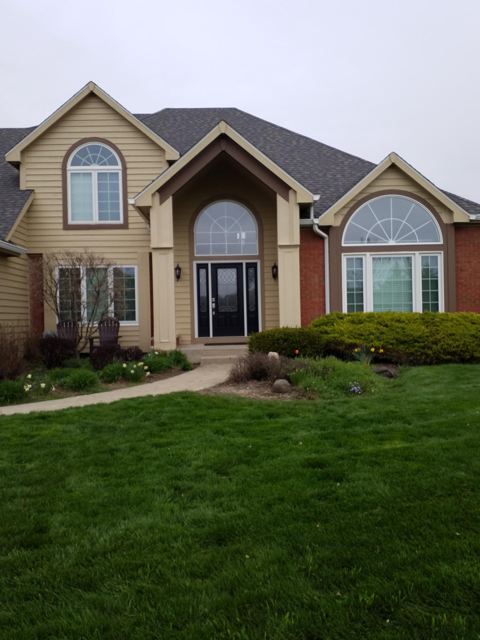 Auburn Paint Services