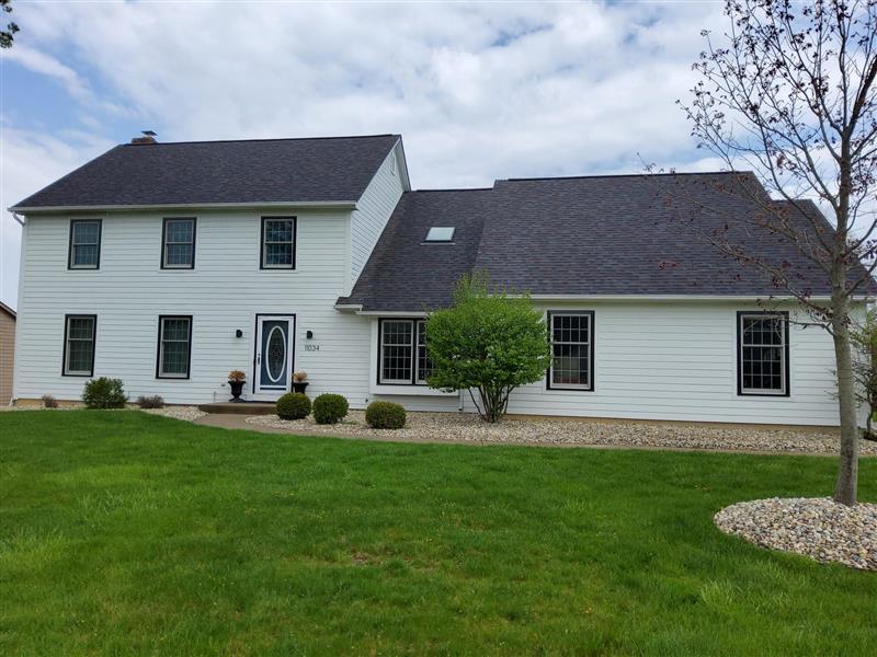 Residential Painting Project