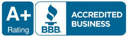 BBB A+ Rating