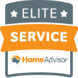 HomeAdvisor Elite Service