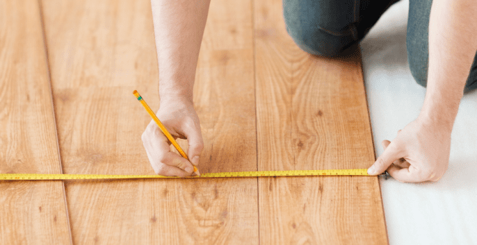 Check out our Light Carpentry and Repairs