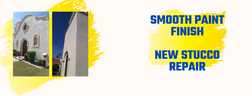 commercial professional painter contractors west valley az