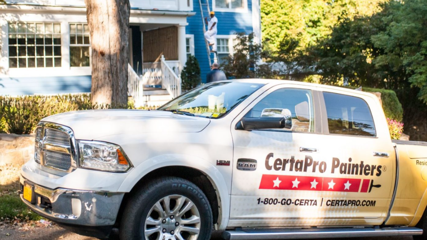 CertaPro Painters of The West Valley, AZ