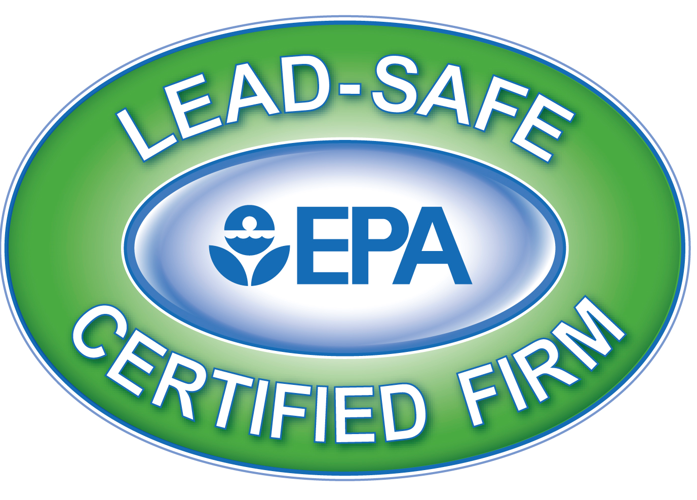 EPA Leadsafe Logo