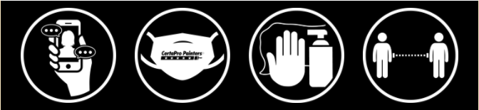 How we work with Corona