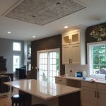 High-End Interior Project