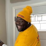 Demetrius “Meechie” Russell