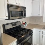 Cabinet Project in Byron Center