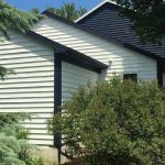 After painting in Grand Rapids