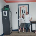 Complete garage project