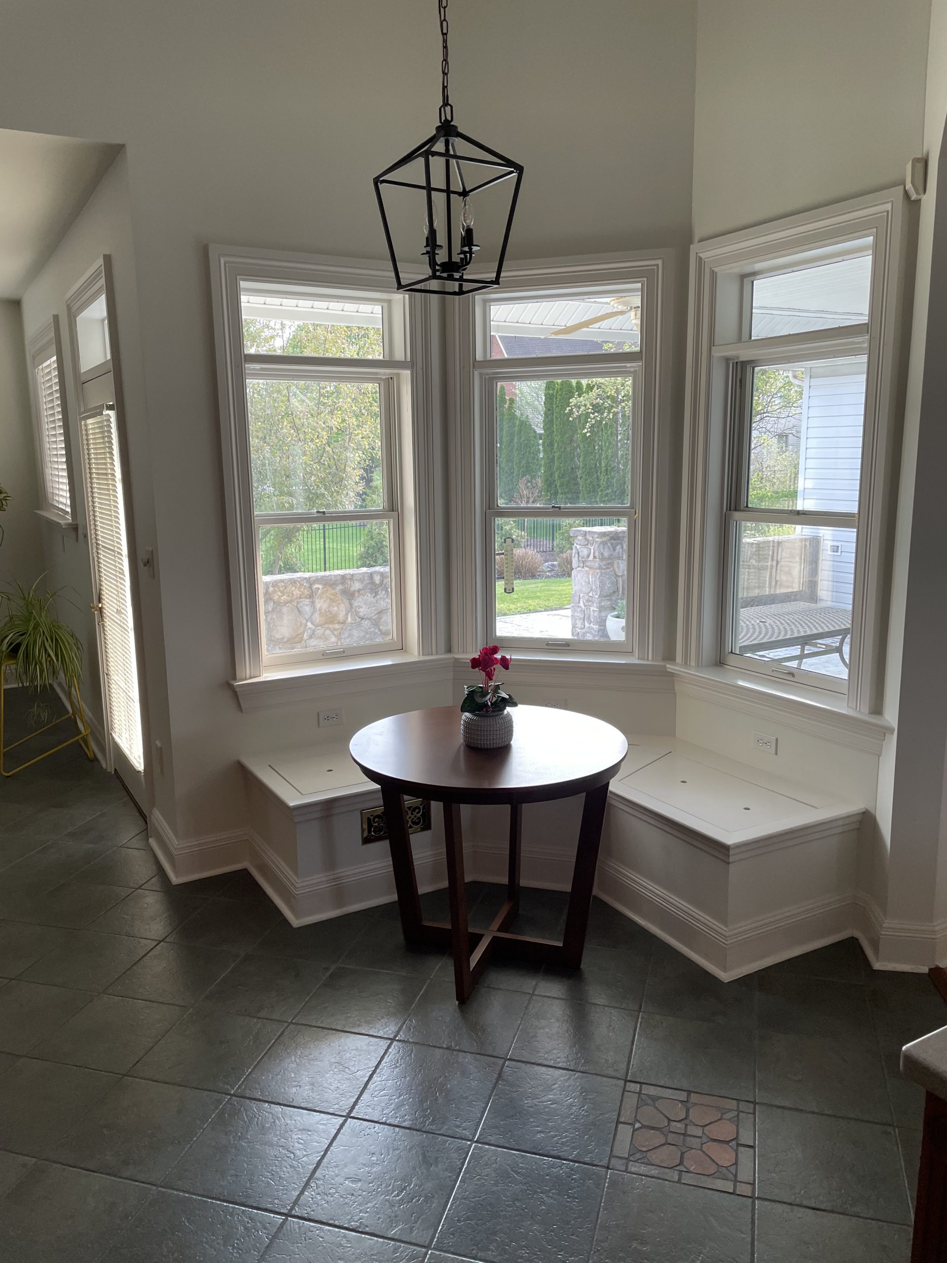 Completed Residential Interior Painting Project in Mechanicsburg, PA, by CertaPro Painters of Harrisburg - Angle 2