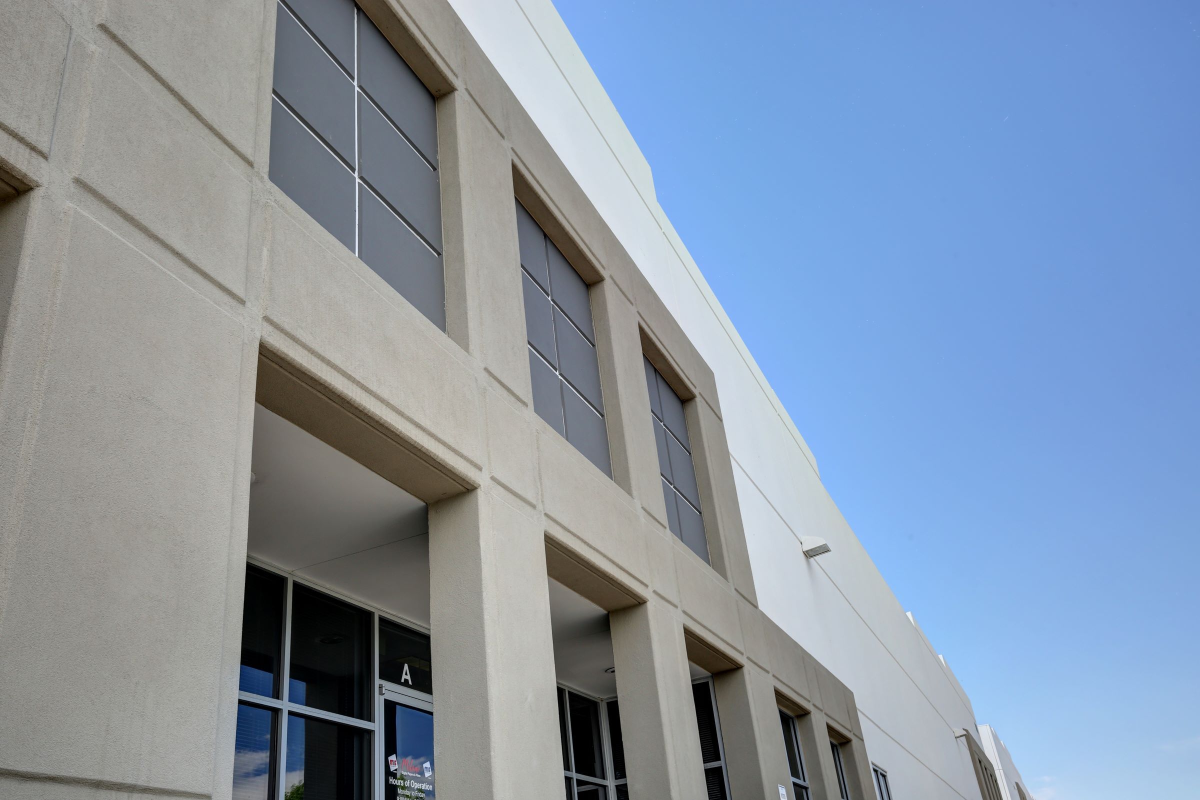 Exterior Painting Project