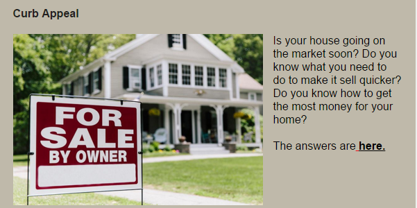 entrance of home with front door