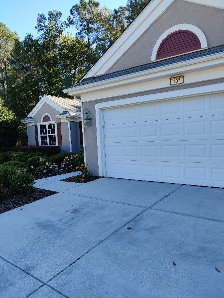 Before Sun City Project