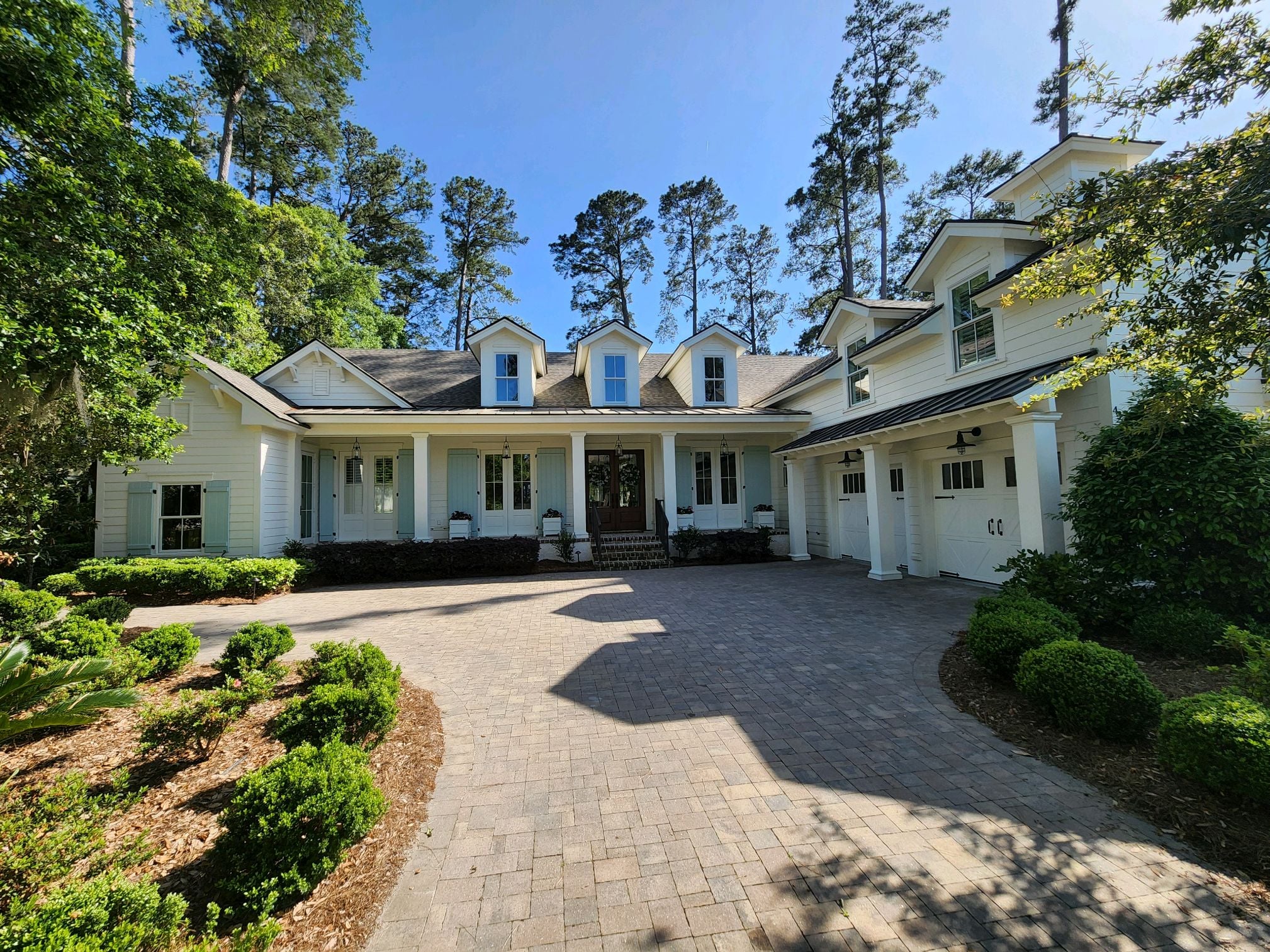 Conshohocken PA Exterior After