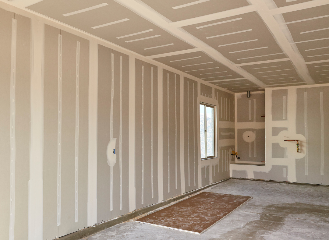 drywall