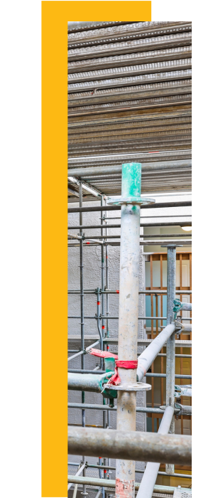 Ocean Walk Painting Project (During)