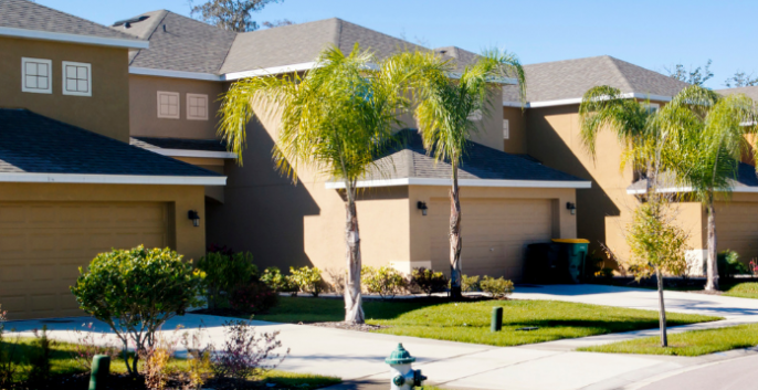 Check out our Property Management Painting Services