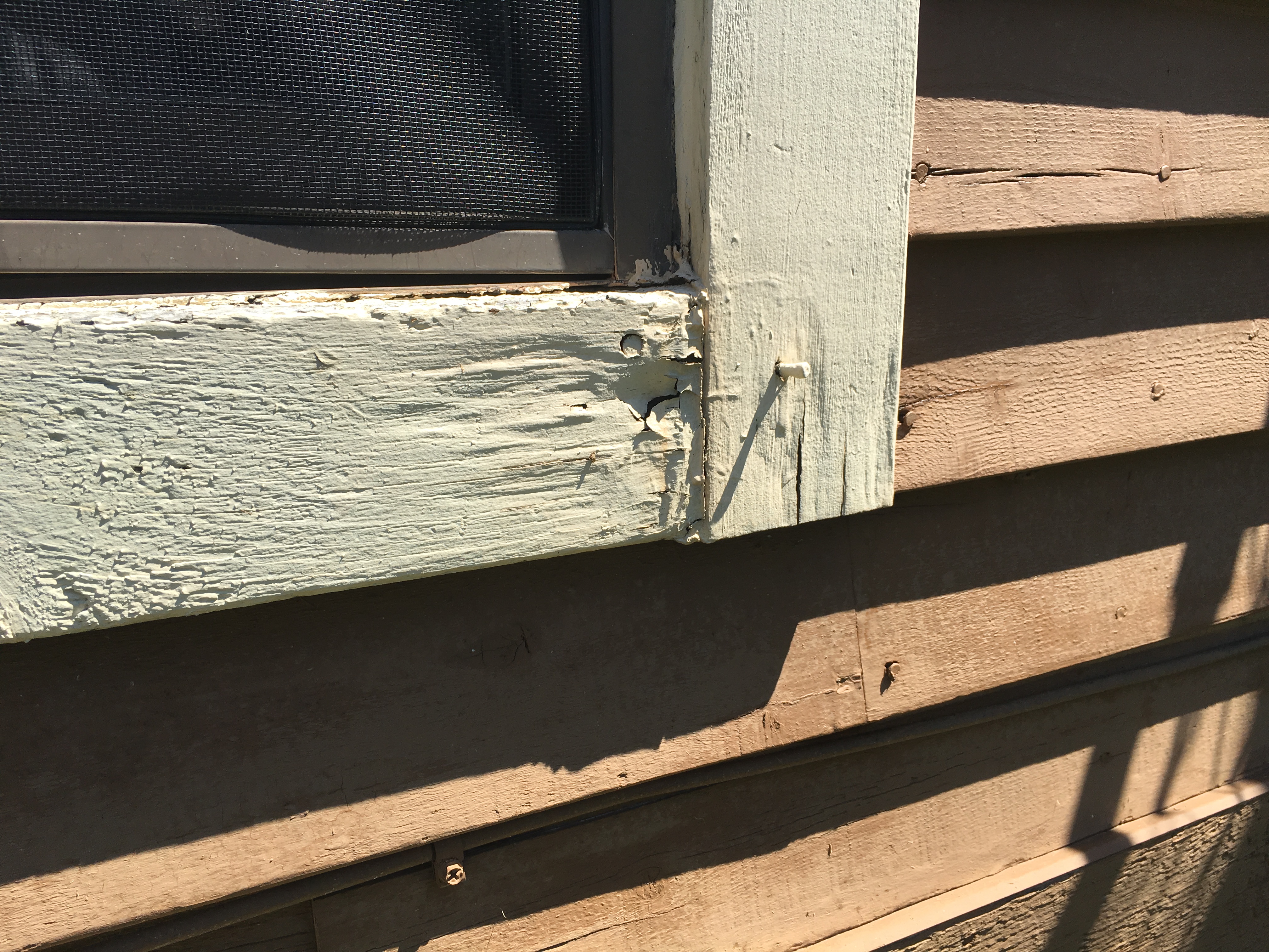 Check out our Carpentry Repair Services