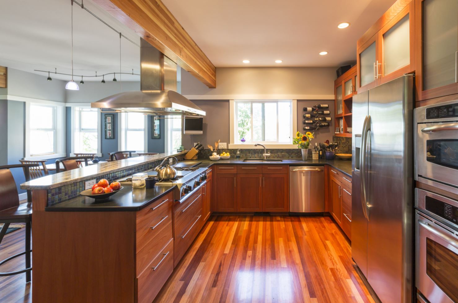 warm neutral paint colors