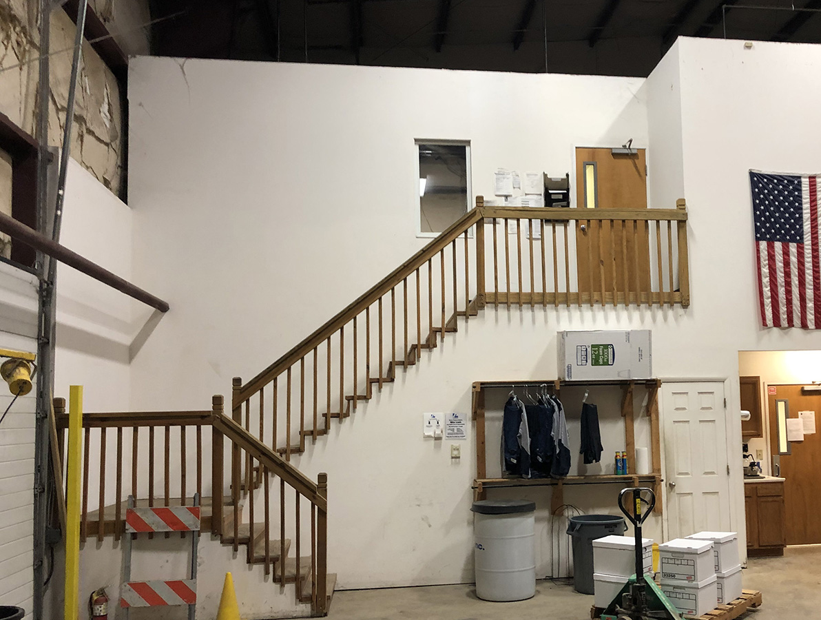 R&R Plumbing Case Study Before