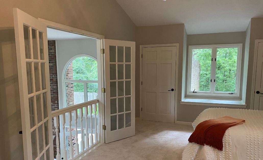 Check out our Trim & Door Conversions