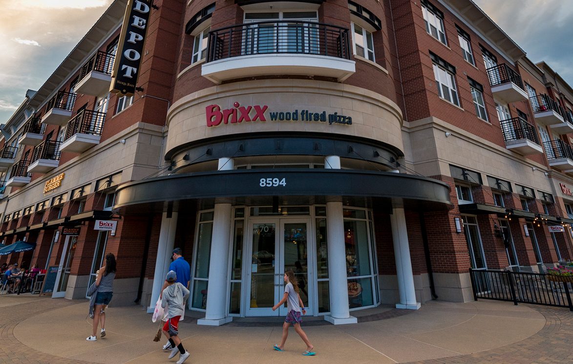 fishers header photo