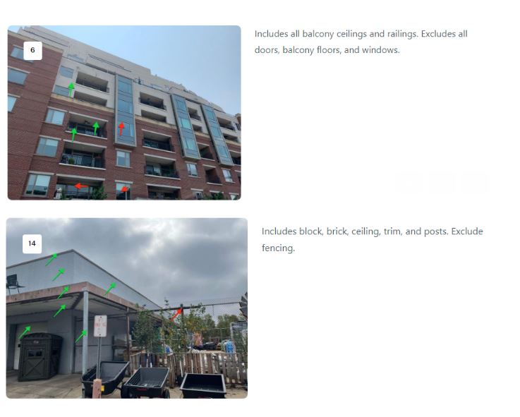 certapro indianapolis commercial proposal sample