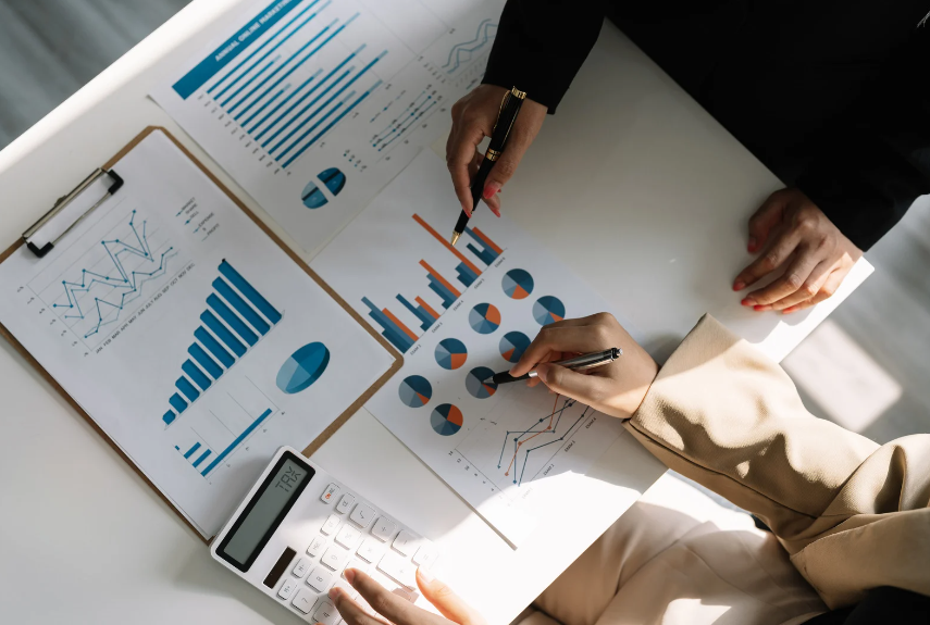 Check out our Budget Planning