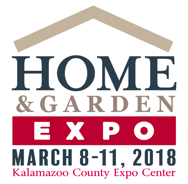 Home & Garden Expo - Kalamazoo County Expo Center - CertaPro Painters of Kalamazoo
