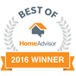 HomeAdvisor - Best of HomeAdvisor 2016