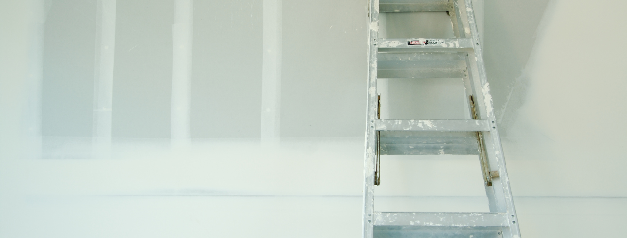 Check out our Drywall Repair