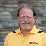 John “J.J.” Snyder