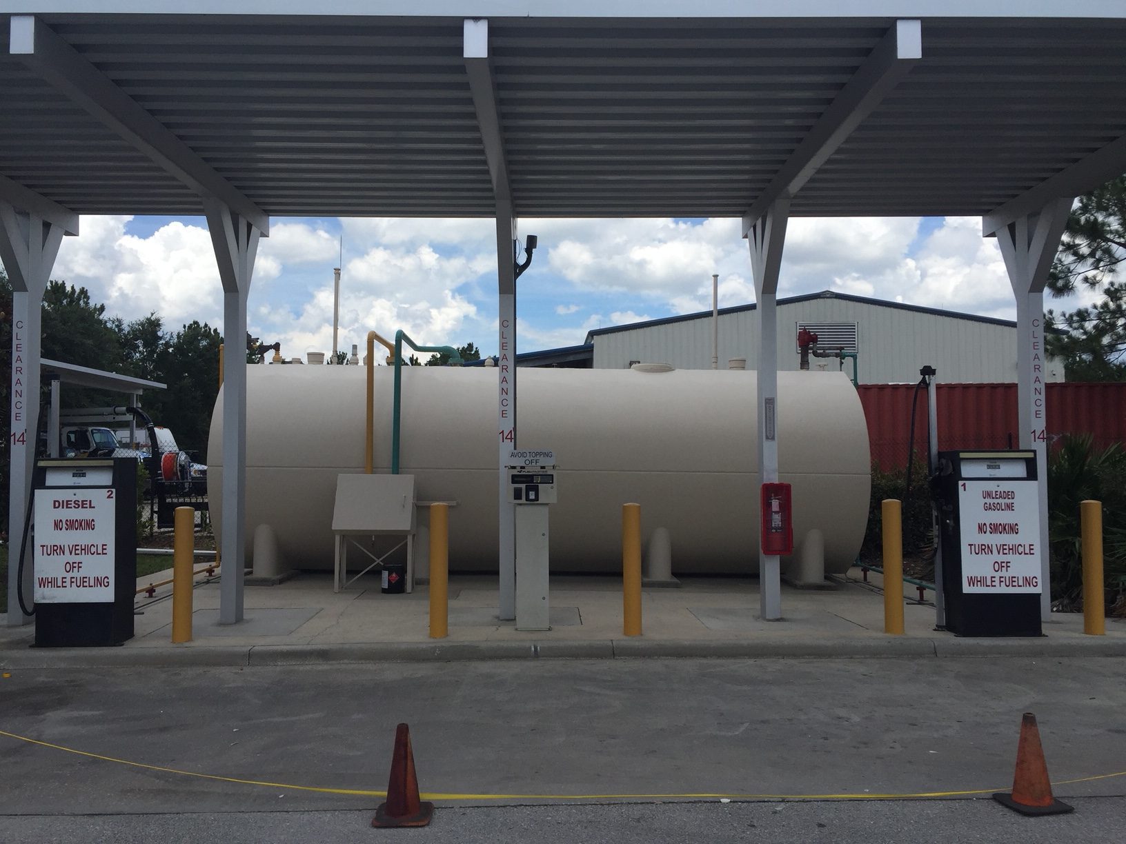 Commercial Painters in Metro West, FL